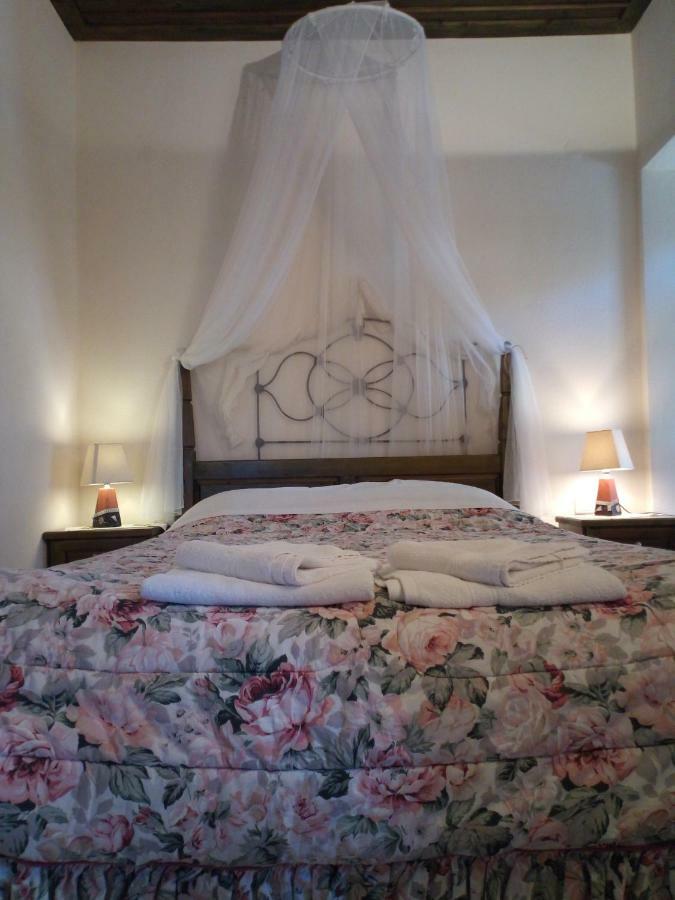 Giordani Guesthouse Цагарада Экстерьер фото
